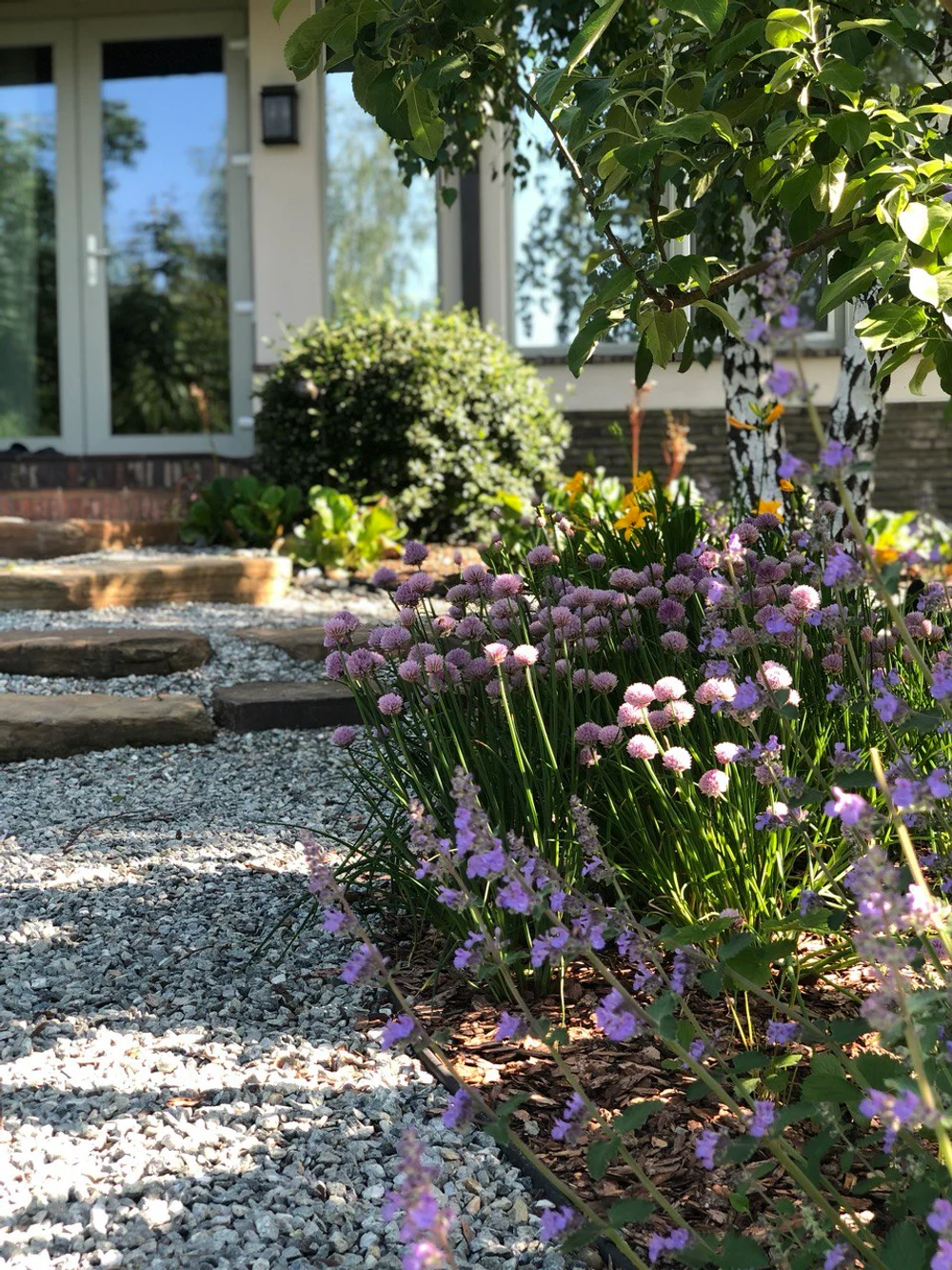 Сад "Живая история"