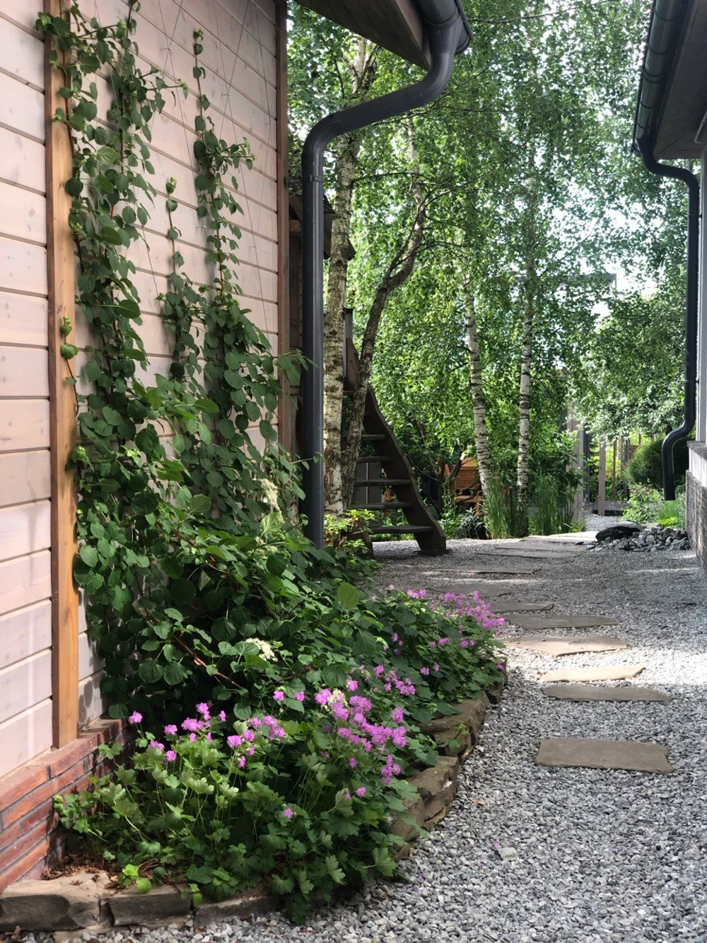 Сад "Живая история"